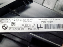 Load image into Gallery viewer, Frontscheinwerfer BMW 3 F30 F31 7259526 LED Rechts Scheinwerfer Headlight SCH9236902559jk