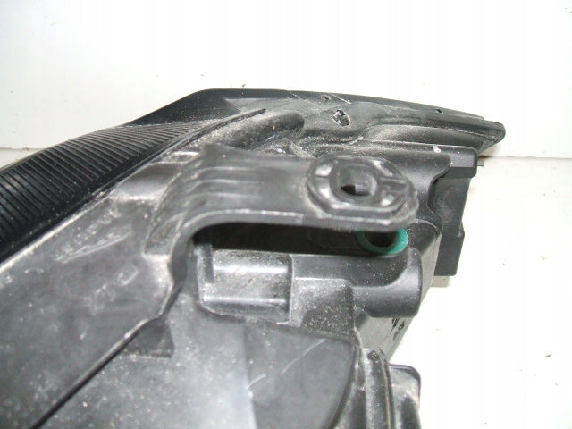 Frontscheinwerfer Jaguar Xf X250 CX23-13W029-BG Xenon Rechts Headlight SCH5489255905pr