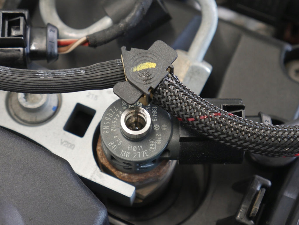 Motor Audi VW A3 CRBC 2.0 TDI 150PS 110kW 131TKm Diesel Engine Unkomplett