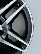 Load image into Gallery viewer, 1x Alufelge 18 Zoll 9.0" 5x112 54ET A2124010400 Mercedes-Benz Rim Wheel FEL6227423182kf