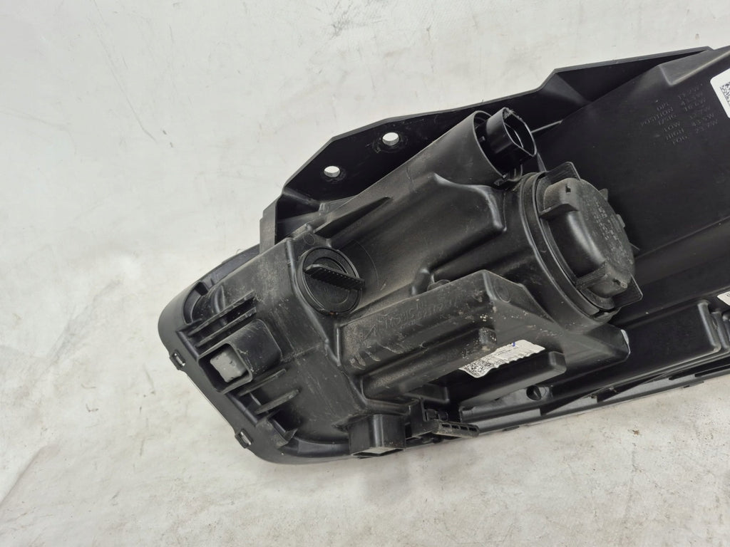 Frontscheinwerfer Kia Ceed 92102-J7500 Rechts Scheinwerfer Headlight SCH4090509784gf