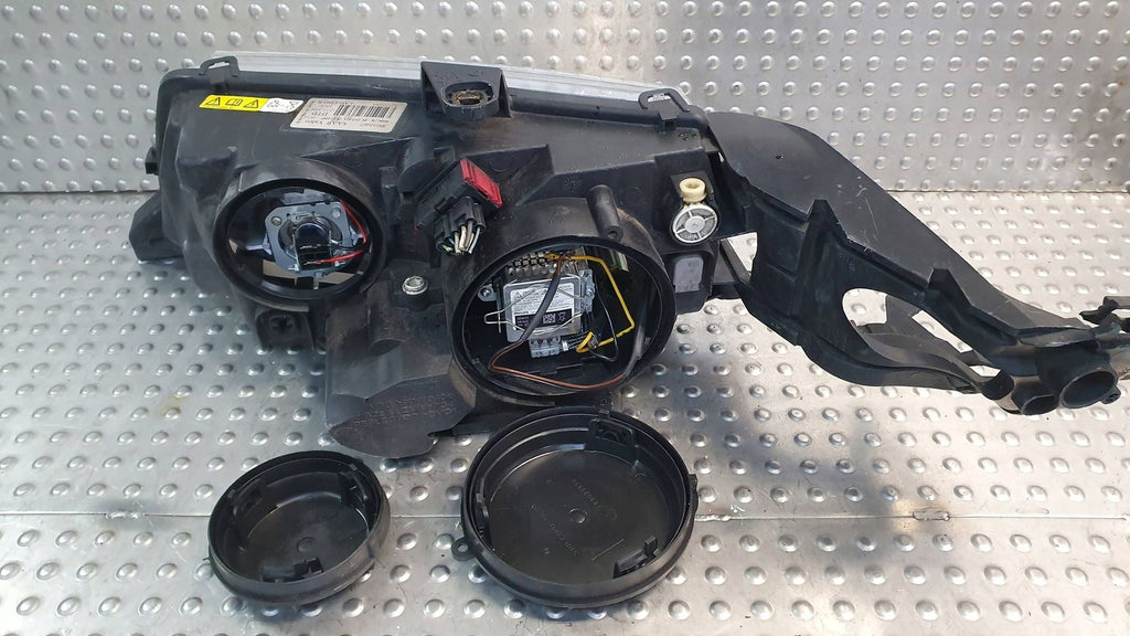 Frontscheinwerfer Saab 9-5 95 89010467 Xenon Rechts Scheinwerfer Headlight