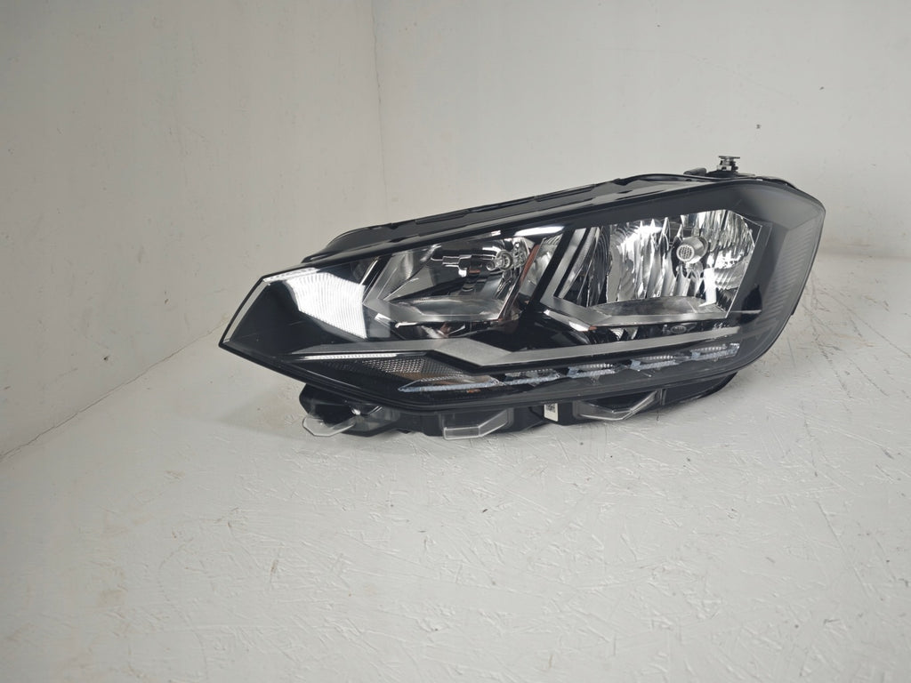 Frontscheinwerfer VW Sportsvan 517941005D Links Scheinwerfer Headlight SCH1878711478iq