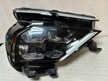 Laden Sie das Bild in den Galerie-Viewer, Frontscheinwerfer Citroën C4 III 9830649280 Full LED Rechts Headlight SCH5933341774hz
