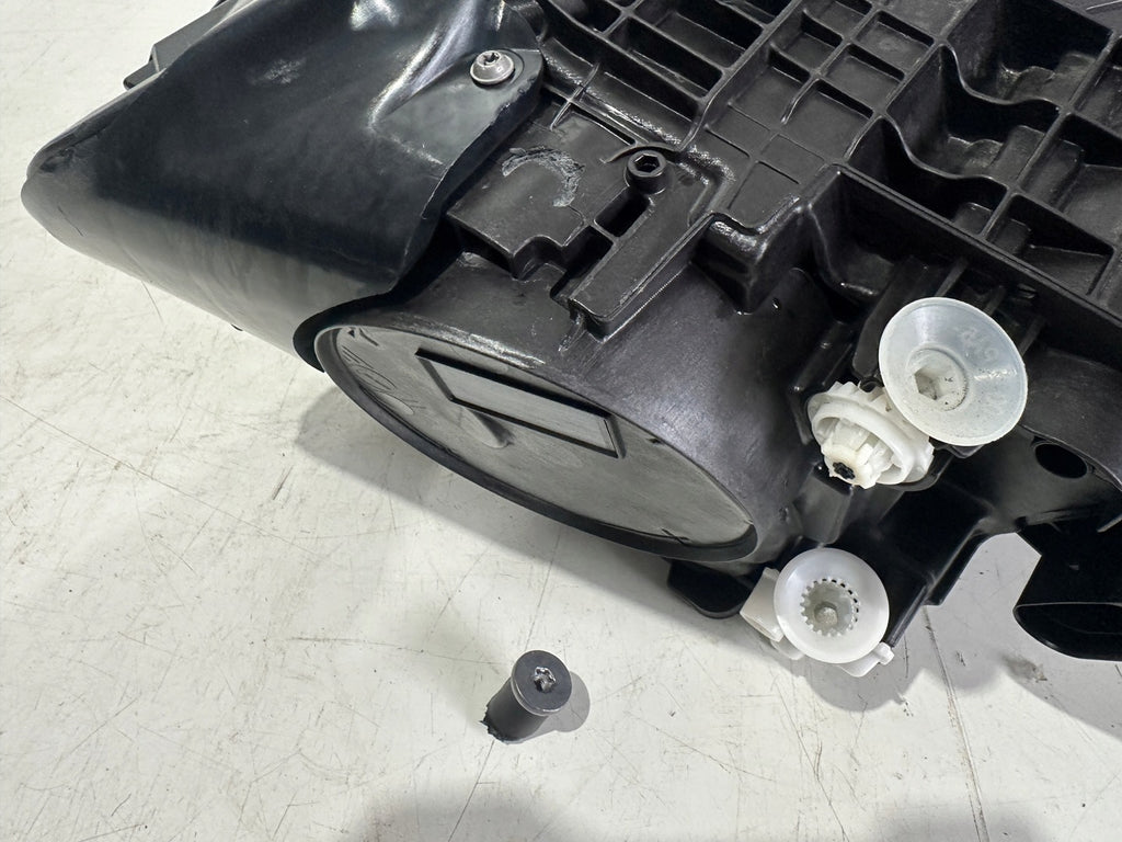 Frontscheinwerfer Mercedes-Benz W177 I A1779065704 LED Links Headlight SCH5488941287ll