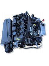 Laden Sie das Bild in den Galerie-Viewer, Motor Mercedes-Benz W204 XLV3178 2.2 CDI Diesel Engine Unkomplett MOT8883109202hx