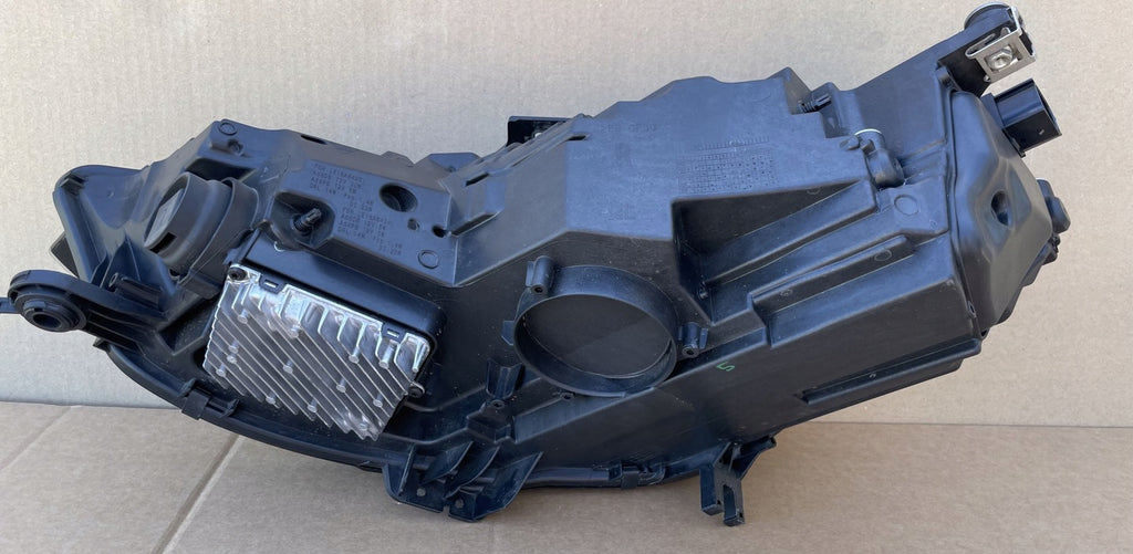 Frontscheinwerfer Audi A4 B9 8W0941034D Full LED Rechts Scheinwerfer Headlight SCH4680507647kj