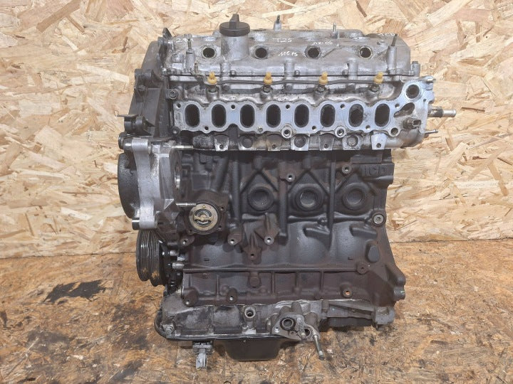 Motor Toyota Avensis 1CD 2.0 Diesel Engine Unkomplett MOT4003595158pe