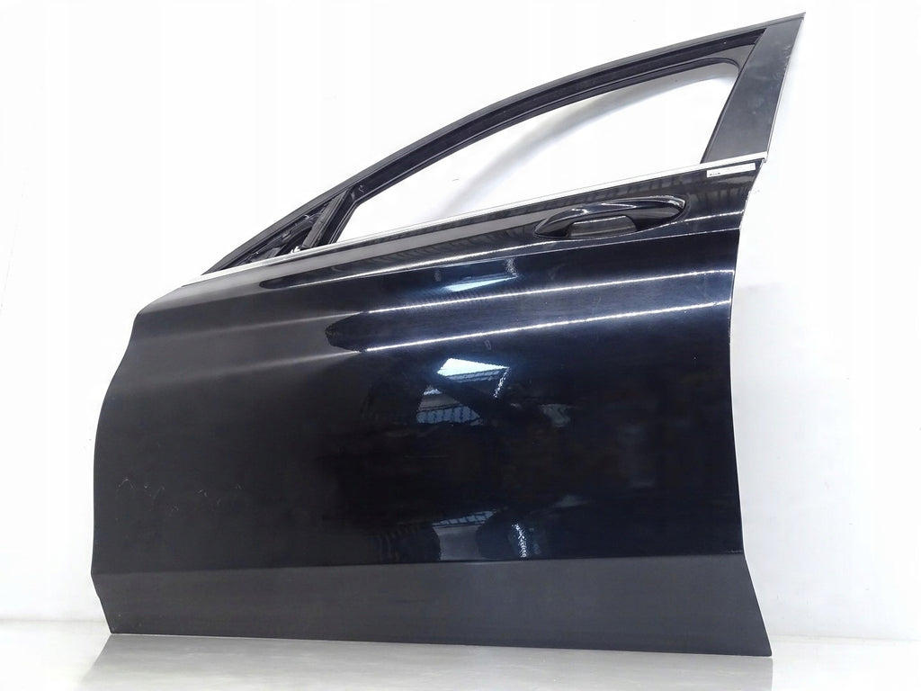Tür Mercedes-Benz W205 C197 17304245320 C-17304245320 Vorne Links Schwarz Door