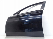 Load image into Gallery viewer, Tür Mercedes-Benz W205 C197 17304245320 C-17304245320 Vorne Links Schwarz Door