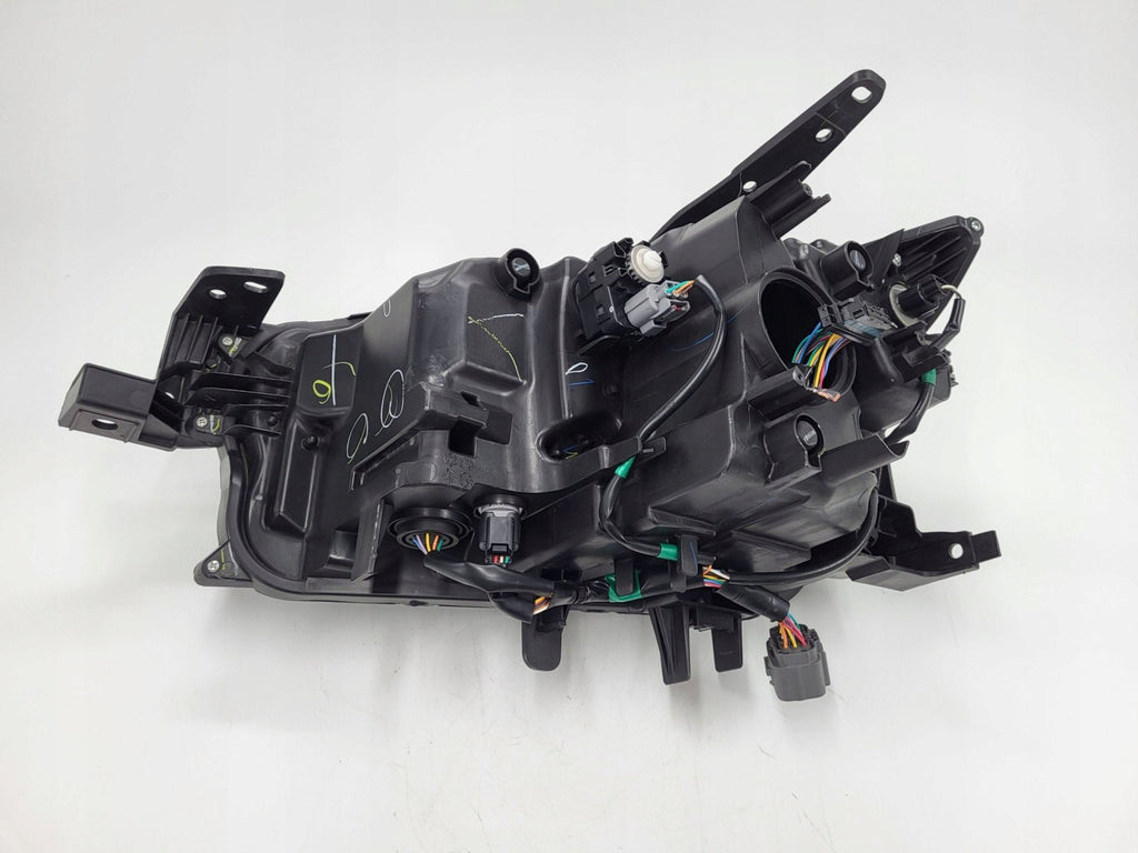 Frontscheinwerfer Mazda Cx-30 Cx30 DGJ1-51030 Rechts Scheinwerfer Headlight SCH8977090568mk