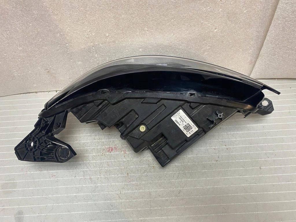 Frontscheinwerfer Opel Corsa F 39162653 Full LED Links Scheinwerfer Headlight SCH4518010690ui
