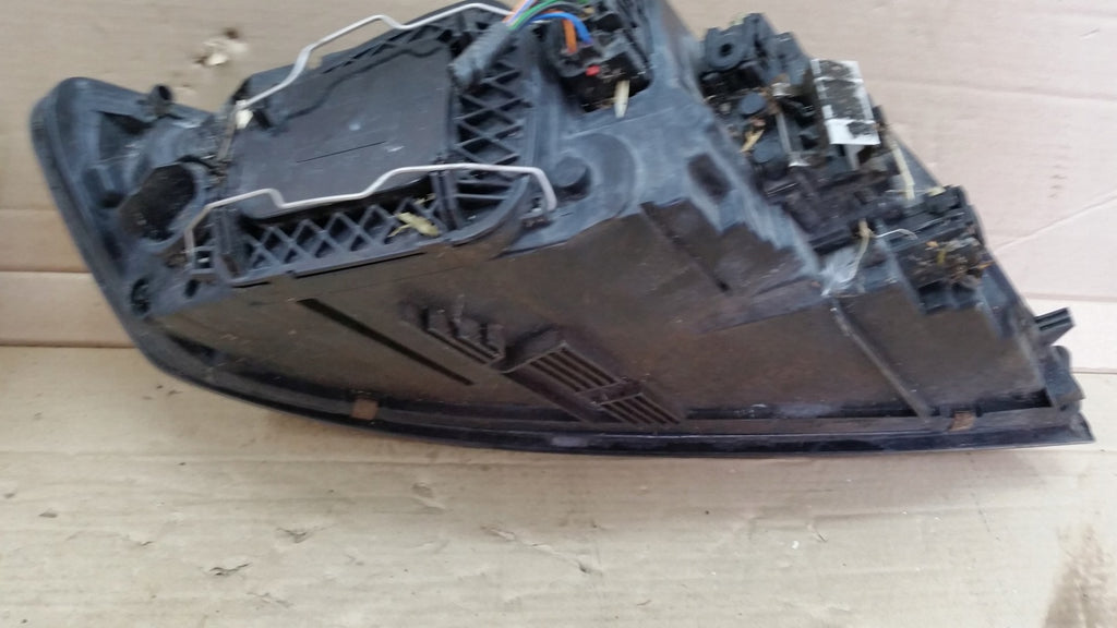 Frontscheinwerfer Volvo V50 31265695 Ein Stück (Rechts oder Links) Headlight SCH7743690217cn