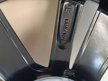 Load image into Gallery viewer, 1x Alufelge 18 Zoll 7.5" 5x112 51ET 5F0601015D Seat Rim Wheel FEL8975307177ig