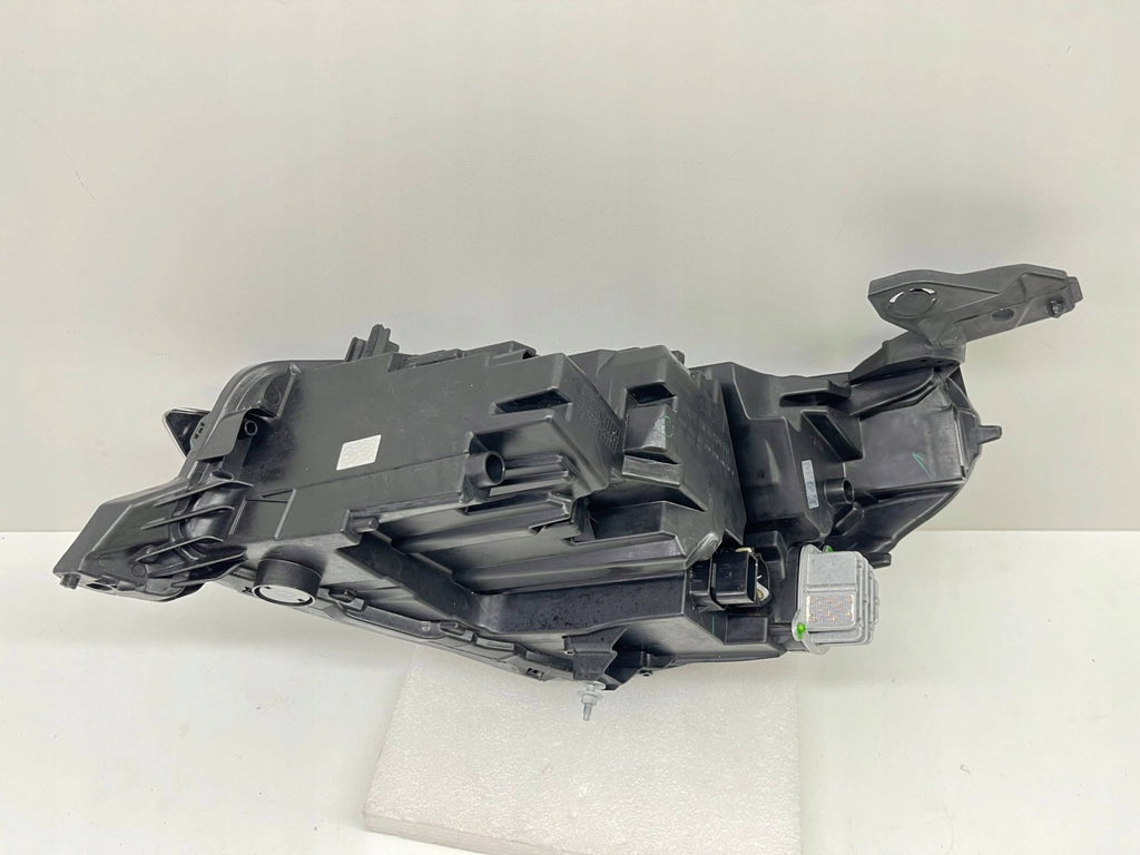 Frontscheinwerfer Opel Corsa F 9829522580 LED Rechts Scheinwerfer Headlight SCH2336002609kz