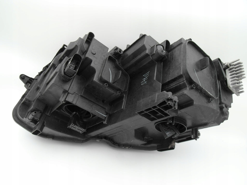 Frontscheinwerfer VW Tiguan Allspace 5NN941082C Full LED Rechts Headlight