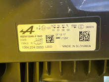 Laden Sie das Bild in den Galerie-Viewer, Frontscheinwerfer Alpine A110 6020015049-F LED Rechts Scheinwerfer Headlight