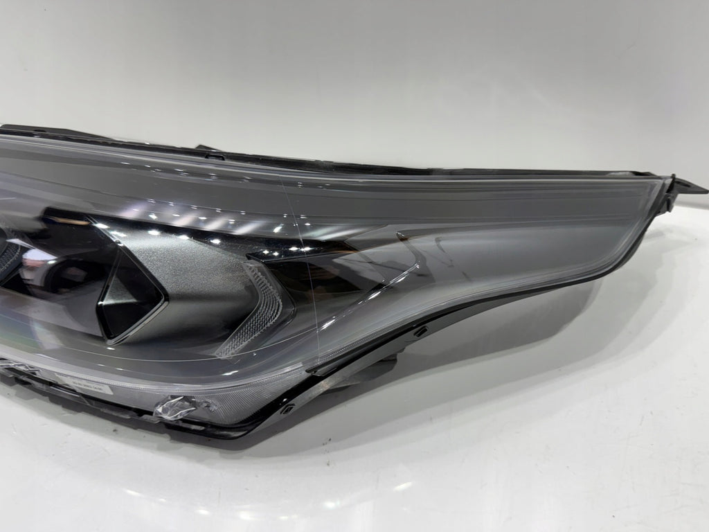 Frontscheinwerfer Kia Proceed 92101-J7500 Full LED Links Scheinwerfer Headlight SCH3858383646hf