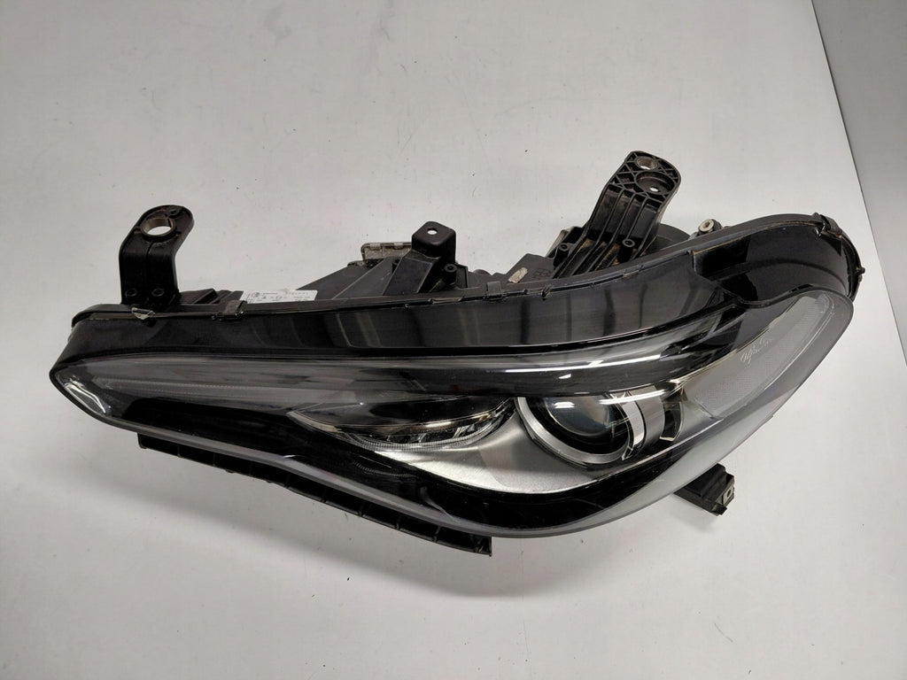 Frontscheinwerfer Alfa Romeo Giulia 50547582 Xenon Links Scheinwerfer Headlight SCH7403333321cw