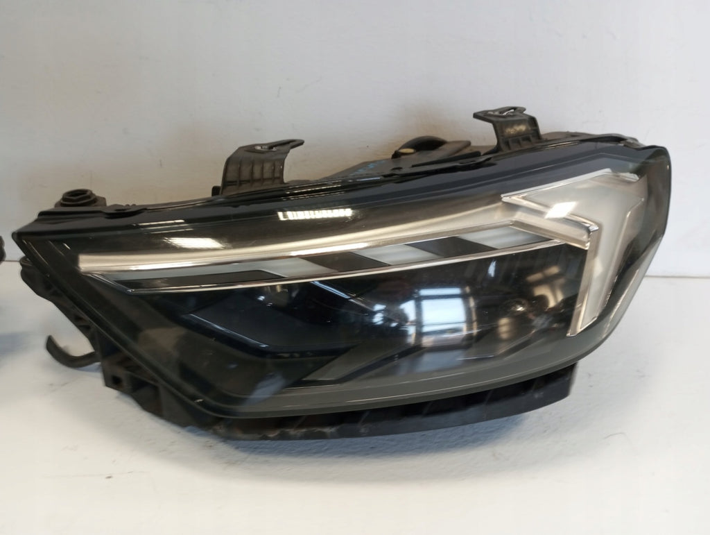 Frontscheinwerfer Audi A1 82A941034D 82A941033D LED Rechts oder Links SCH6617506029ah