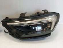 Laden Sie das Bild in den Galerie-Viewer, Frontscheinwerfer Audi A1 82A941034D 82A941033D LED Rechts oder Links SCH6617506029ah