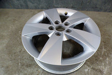 Laden Sie das Bild in den Galerie-Viewer, 1x Alufelge 15 Zoll 6.0" 5x100 5J0601025AB Skoda Fabia Iii Rim Wheel FEL3463166159lr