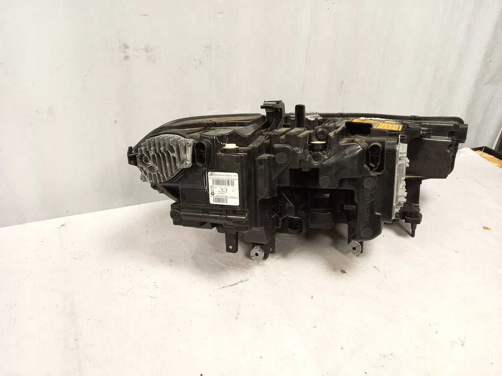Frontscheinwerfer BMW X7 G07 A99481801-10 Laser Links Scheinwerfer Headlight SCH3266772465jr