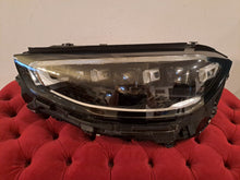 Laden Sie das Bild in den Galerie-Viewer, Frontscheinwerfer Mercedes-Benz W223 A2239060904 Links Scheinwerfer Headlight SCH3423741742tj