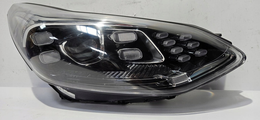 Frontscheinwerfer Kia Sportage IV 92102F1500 F1921-52610 Full LED Rechts SCH3126834624rs