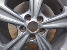 Load image into Gallery viewer, 1x Alufelge 17 Zoll 7.5" 5x108 52 5ET Glanz Silber CJ5C-1007-B2B Ford Kuga Ii FEL2832882678qv
