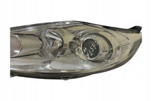 Laden Sie das Bild in den Galerie-Viewer, Frontscheinwerfer Ford Fiesta I 8A6113W030CG Links Scheinwerfer Headlight SCH9185711617wf