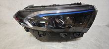Laden Sie das Bild in den Galerie-Viewer, Frontscheinwerfer Mercedes-Benz Eqa Eqb A2439069000KZ LED Rechts Headlight SCH1133832141ny