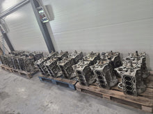 Load image into Gallery viewer, Motorblock Ford I M9MA M8DB UNCA M8MA BNMA 1.5 Benzin Unkomplett MOT2348761115uo
