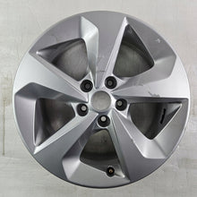 Laden Sie das Bild in den Galerie-Viewer, 1x Alufelge 17 Zoll 7.0" 5x114.3 40ET 1053HV01B Nissan Qashqai I J10 J11 J12 FEL3066911635hu