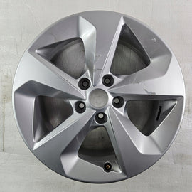 1x Alufelge 17 Zoll 7.0