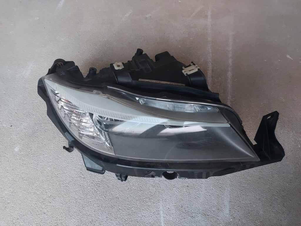 Frontscheinwerfer BMW E91 E90 7202582 Rechts Scheinwerfer Headlight SCH8816816234ts