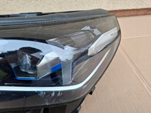 Laden Sie das Bild in den Galerie-Viewer, Frontscheinwerfer BMW 5 5A798D1-07 Full LED Links Scheinwerfer Headlight SCH2786824494es