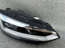 Laden Sie das Bild in den Galerie-Viewer, Frontscheinwerfer VW Touran 5TB941082B Rechts Scheinwerfer Headlight SCH8987586623ev
