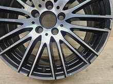 Laden Sie das Bild in den Galerie-Viewer, 1x Alufelge 18 Zoll A2064014900 Mercedes-Benz W206 Rim Wheel FEL6463455322yk