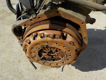 Load image into Gallery viewer, Motor Mercedes-Benz Vito 646982 2.2 CDI 2004 Diesel Engine Komplett