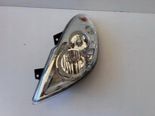 Laden Sie das Bild in den Galerie-Viewer, Frontscheinwerfer Renault Master III 260602078R FALSE Scheinwerfer Headlight SCH9720817505ox