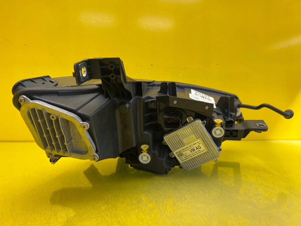 Frontscheinwerfer Cupra Born 10F941007H LED Links Scheinwerfer Headlight