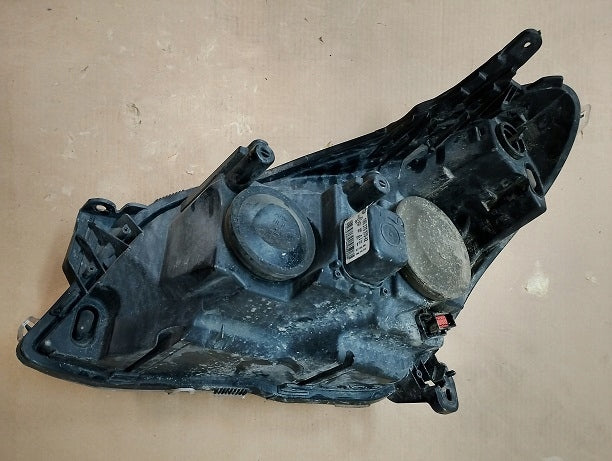 Frontscheinwerfer Opel Astra 13239289RH Rechts Scheinwerfer Headlight SCH5431519572vy