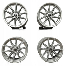 Laden Sie das Bild in den Galerie-Viewer, 4x Alufelge 16 Zoll 6.5" 5x112 22ET 6876921 Audi I Rim Wheel FEL8821559104zt