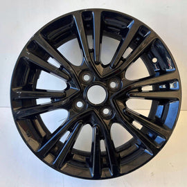 1x Alufelge 15 Zoll Mitsubishi Space Star Rim Wheel FEL4756807528nt