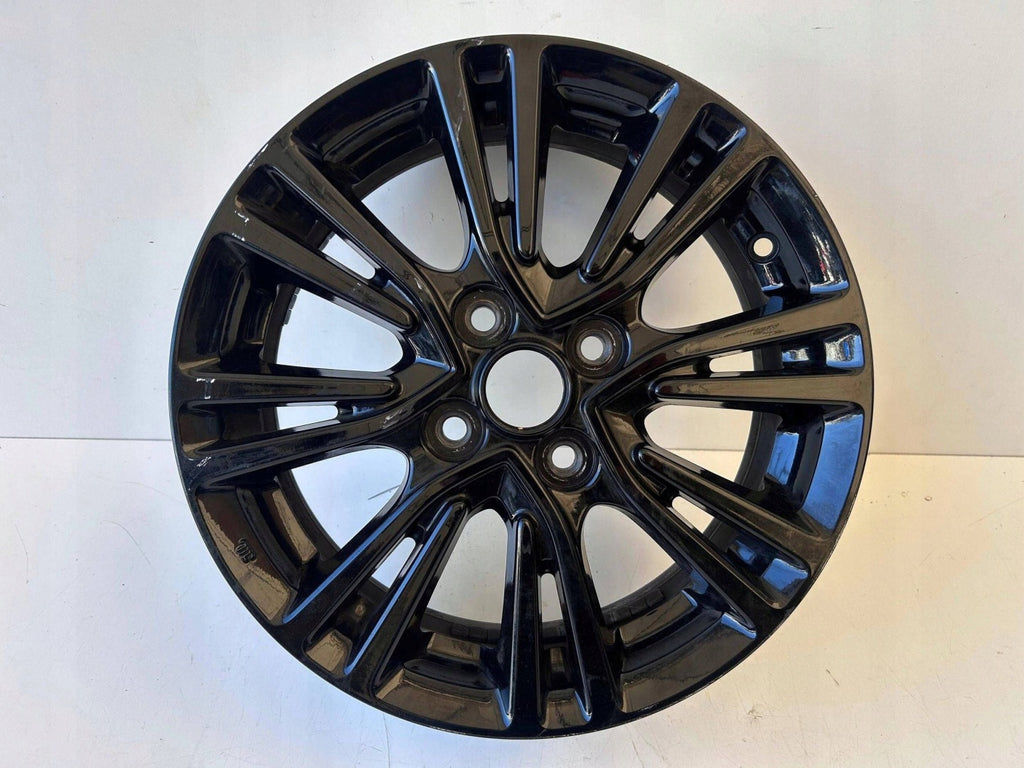 1x Alufelge 15 Zoll Mitsubishi Space Star Rim Wheel FEL4756807528nt