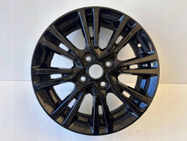 1x Alufelge 15 Zoll Mitsubishi Space Star Rim Wheel FEL4756807528nt