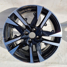 1x Alufelge 18 Zoll 7.0