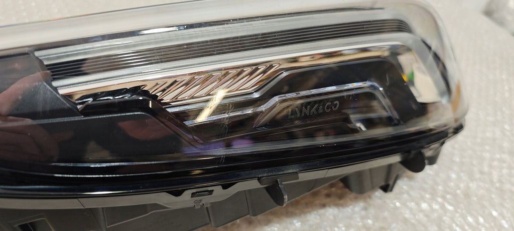 Frontscheinwerfer 8893628771 Full LED Rechts Scheinwerfer Headlight SCH4134960666td