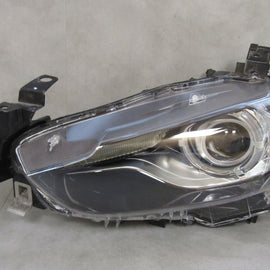 Frontscheinwerfer Mazda 6 Gj Links Scheinwerfer Headlight SCH2422174170xx